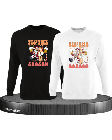 It's the Season Sweatshirt It's the Season Sweatshirt