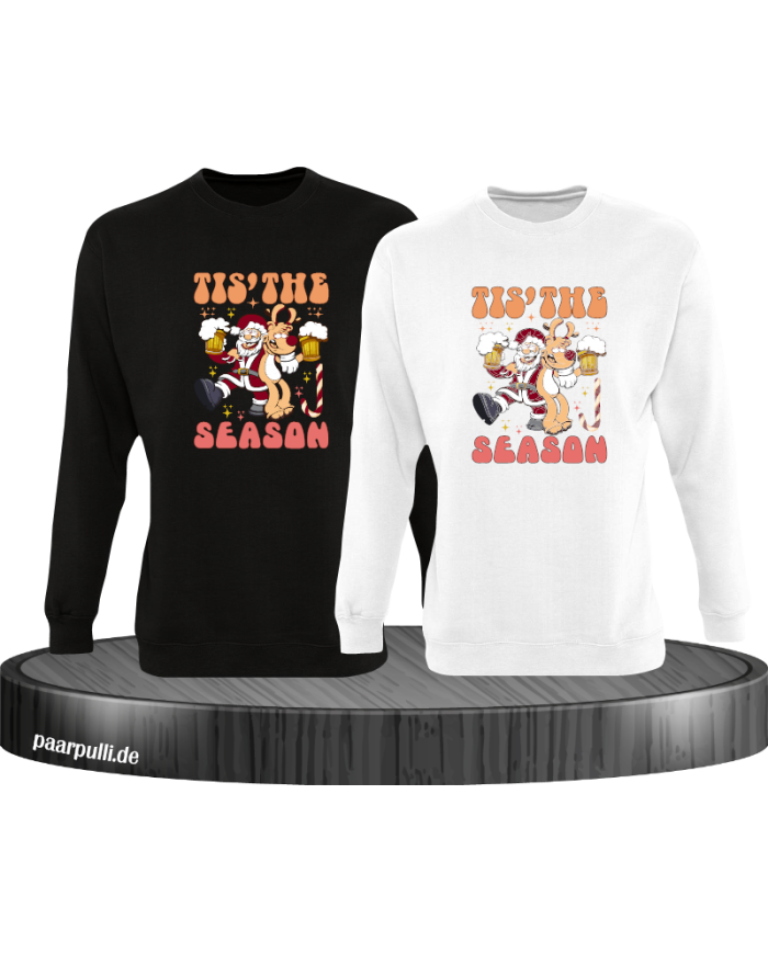 It's the Season Sweatshirt