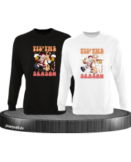 It's the Season Sweatshirt