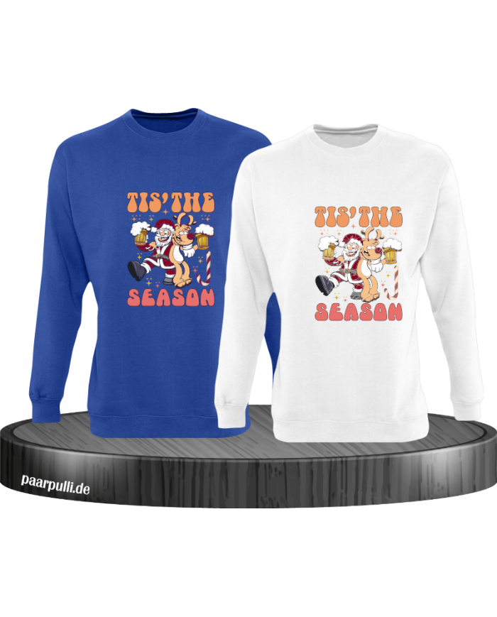 It's the Season Sweatshirt