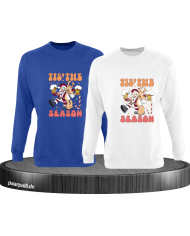 It's the Season Sweatshirt