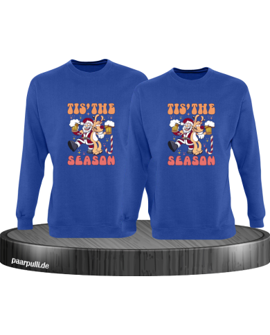 It's the Season Sweatshirt It's the Season Sweatshirt