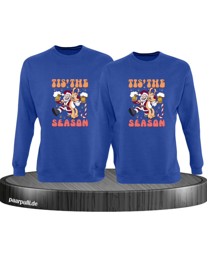 It's the Season Sweatshirt