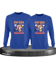 It's the Season Sweatshirt
