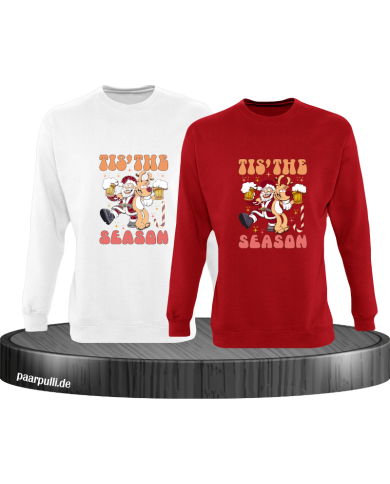 It's the Season Sweatshirt It's the Season Sweatshirt