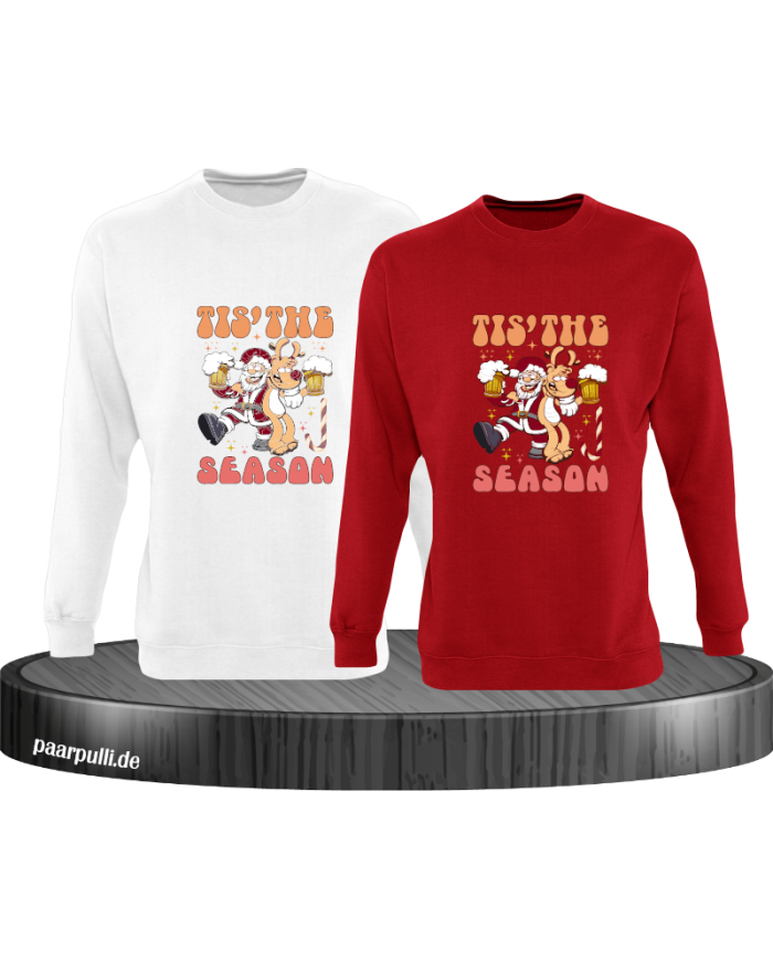 It's the Season Sweatshirt