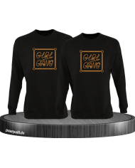 Girl Gang Sweatshirt