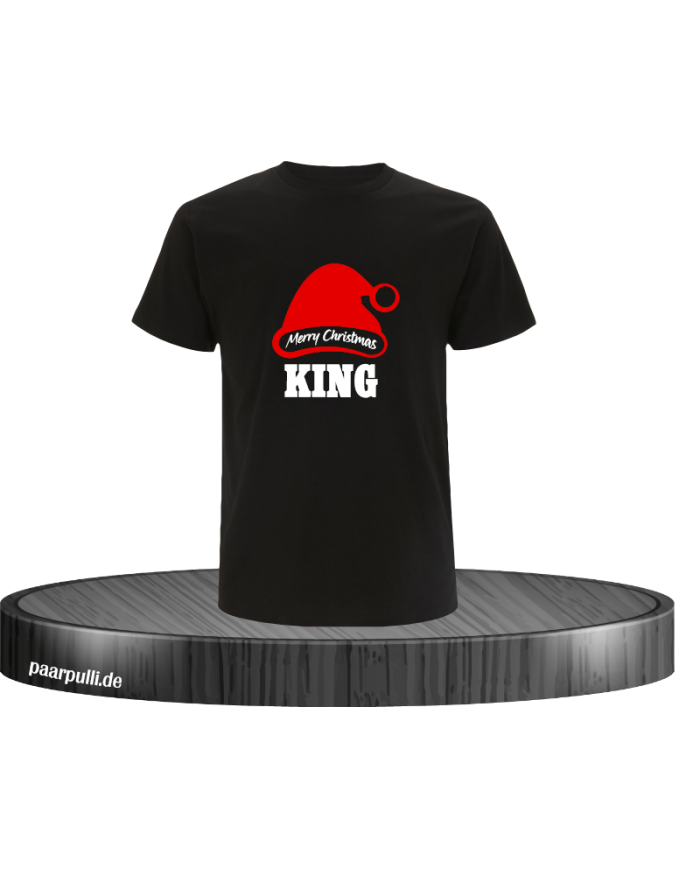 Vallah He´s Mine T-Shirt in Größe XL