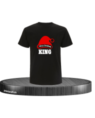 Vallah He´s Mine T-Shirt in Größe XL