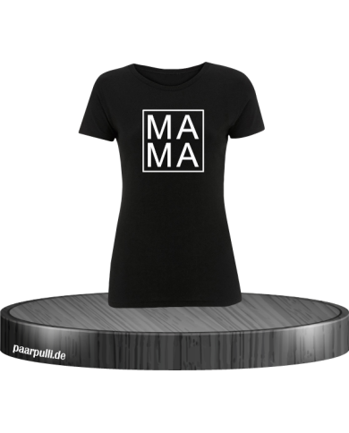 Vallah He´s Mine T-Shirt in Größe XL Vallah He´s Mine T-Shirt in Größe XL