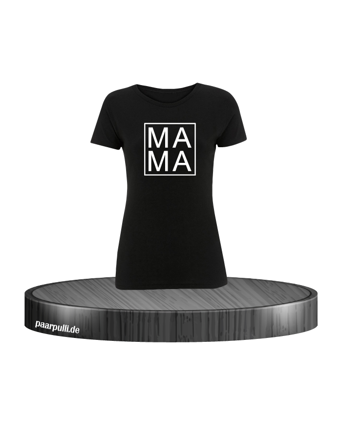 Vallah He´s Mine T-Shirt in Größe XL