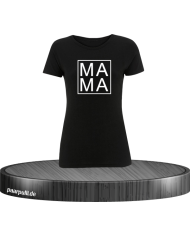 Vallah He´s Mine T-Shirt in Größe XL