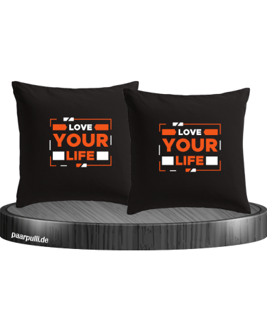 Girl Gang Kissenbezüge Set