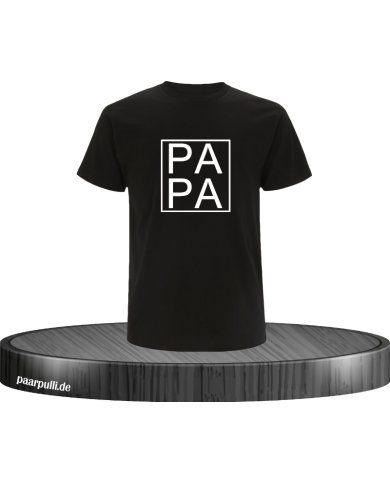 Vallah He´s Mine T-Shirt in Größe XL