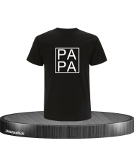 Vallah He´s Mine T-Shirt in Größe XL