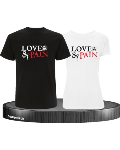 Love & Pain Love & Pain