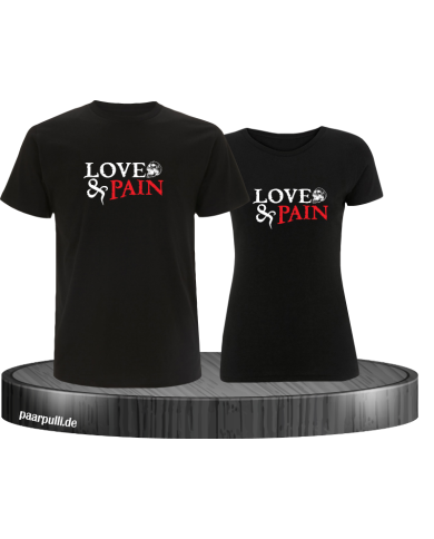 Love & Pain Love & Pain
