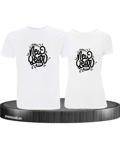 New Year Spray 2023 T-Shirt New Year Spray 2023 T-Shirt