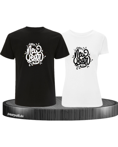 New Year Spray 2023 T-Shirt New Year Spray 2023 T-Shirt