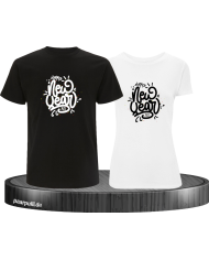 New Year Spray 2023 T-Shirt