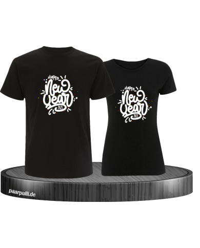 New Year Spray 2023 T-Shirt New Year Spray 2023 T-Shirt