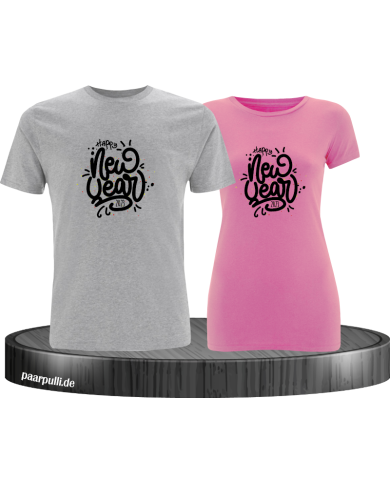 New Year Spray 2023 T-Shirt New Year Spray 2023 T-Shirt