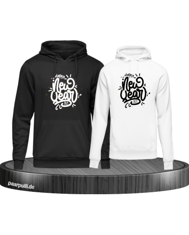 New Year Spray 2023 Hoodie New Year Spray 2023 Hoodie
