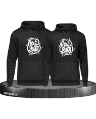 New Year Spray 2023 Hoodie