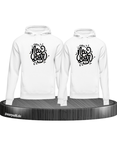 New Year Spray 2023 Hoodie New Year Spray 2023 Hoodie