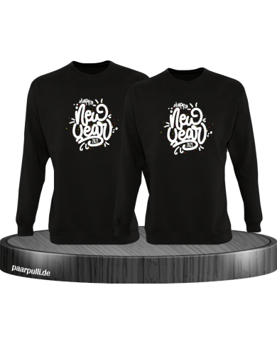 New Year Spray 2023 Sweatshirt New Year Spray 2023 Sweatshirt