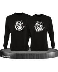 New Year Spray 2023 Sweatshirt