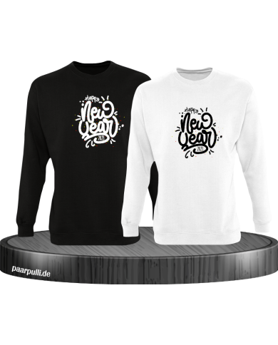 New Year Spray 2023 Sweatshirt New Year Spray 2023 Sweatshirt