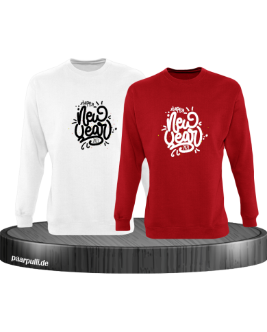 New Year Spray 2023 Sweatshirt New Year Spray 2023 Sweatshirt