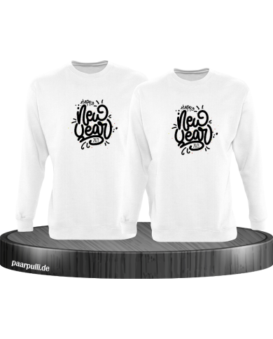 New Year Spray 2023 Sweatshirt New Year Spray 2023 Sweatshirt