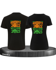 Goodbye 2022 T-Shirt