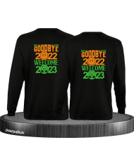 Goodbye 2022 Sweatshirt