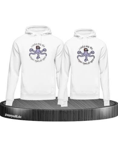 I could hug you Hoodie I could hug you Hoodie