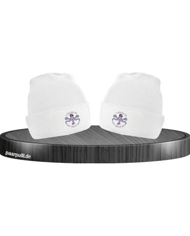 I could hug you Mützen