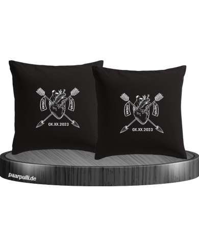 Forever Together mit Wunschdatum