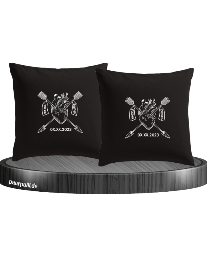 Forever Together mit Wunschdatum