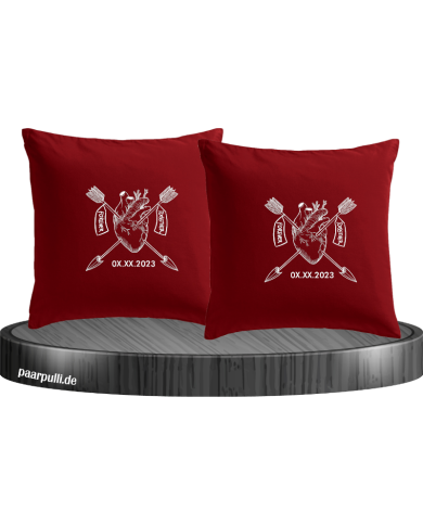 Forever Together mit Wunschdatum