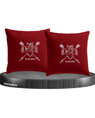 Forever Together mit Wunschdatum