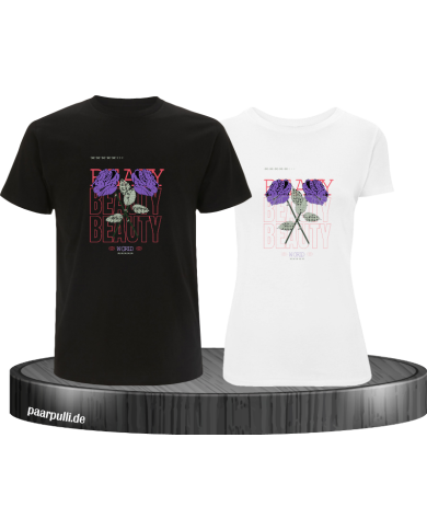 Beauty T-Shirt Beauty T-Shirt