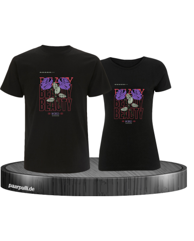 Beauty T-Shirt Beauty T-Shirt