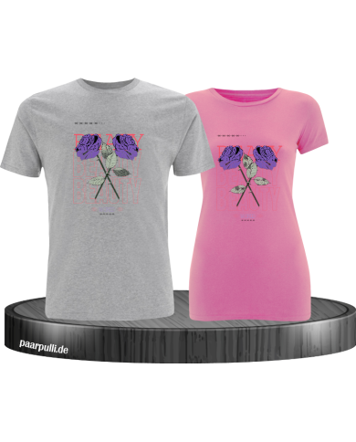 Beauty T-Shirt Beauty T-Shirt