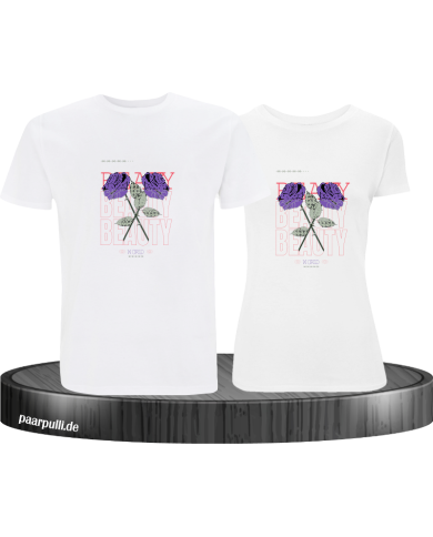 Beauty T-Shirt Beauty T-Shirt