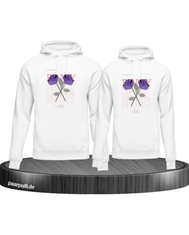 Beauty Hoodie Beauty Hoodie