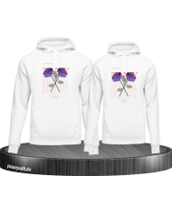 Beauty Hoodie