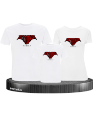 Strong Family T-Shirts