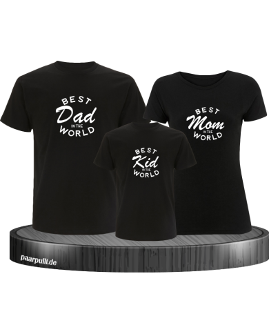 Best Family T-Shirts Best Family T-Shirts